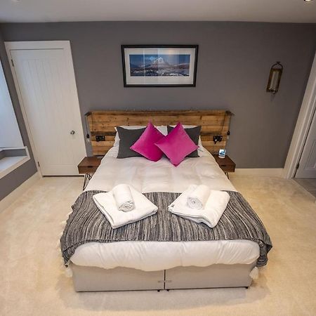 Stunning Period Property In The Heart Of The City Aberdeen Exterior foto